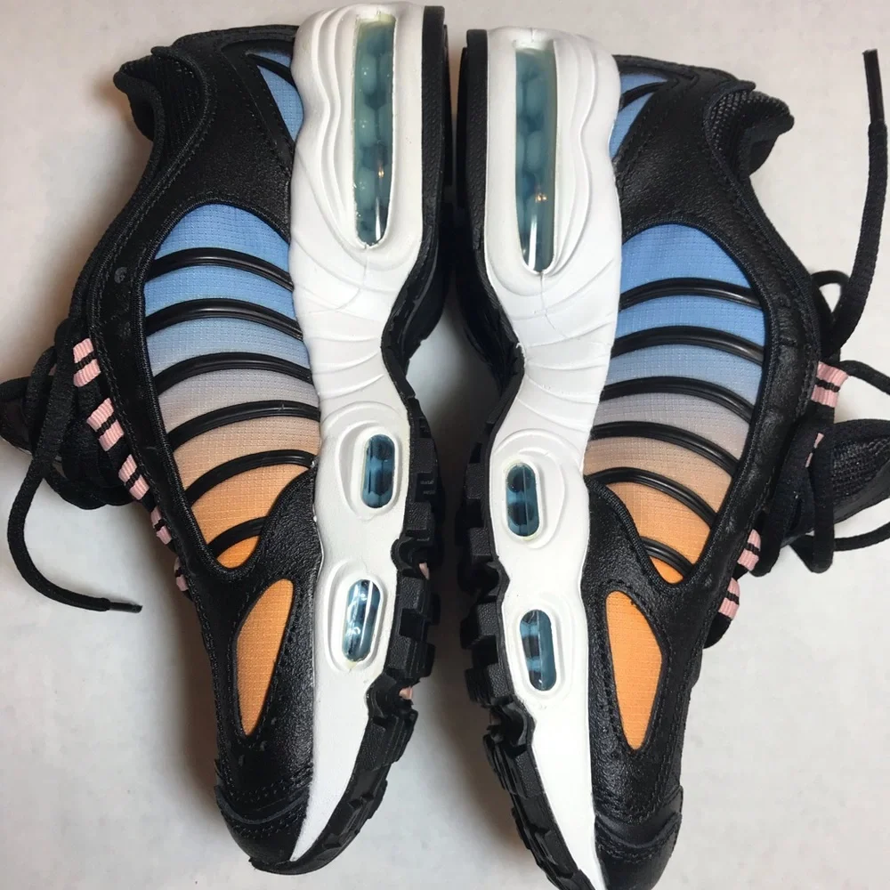 Nike Air Max Tailwind IV Womens’ 6/Bg kids 4 equivalent BNIB PRICE FIRM! - Picture 10 of 13